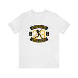 RV Little League All-Stars Short Sleeve Tee