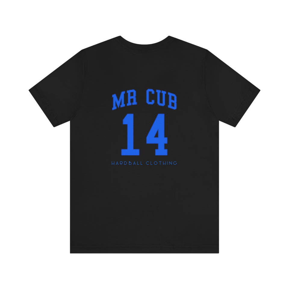 Mr. Cub