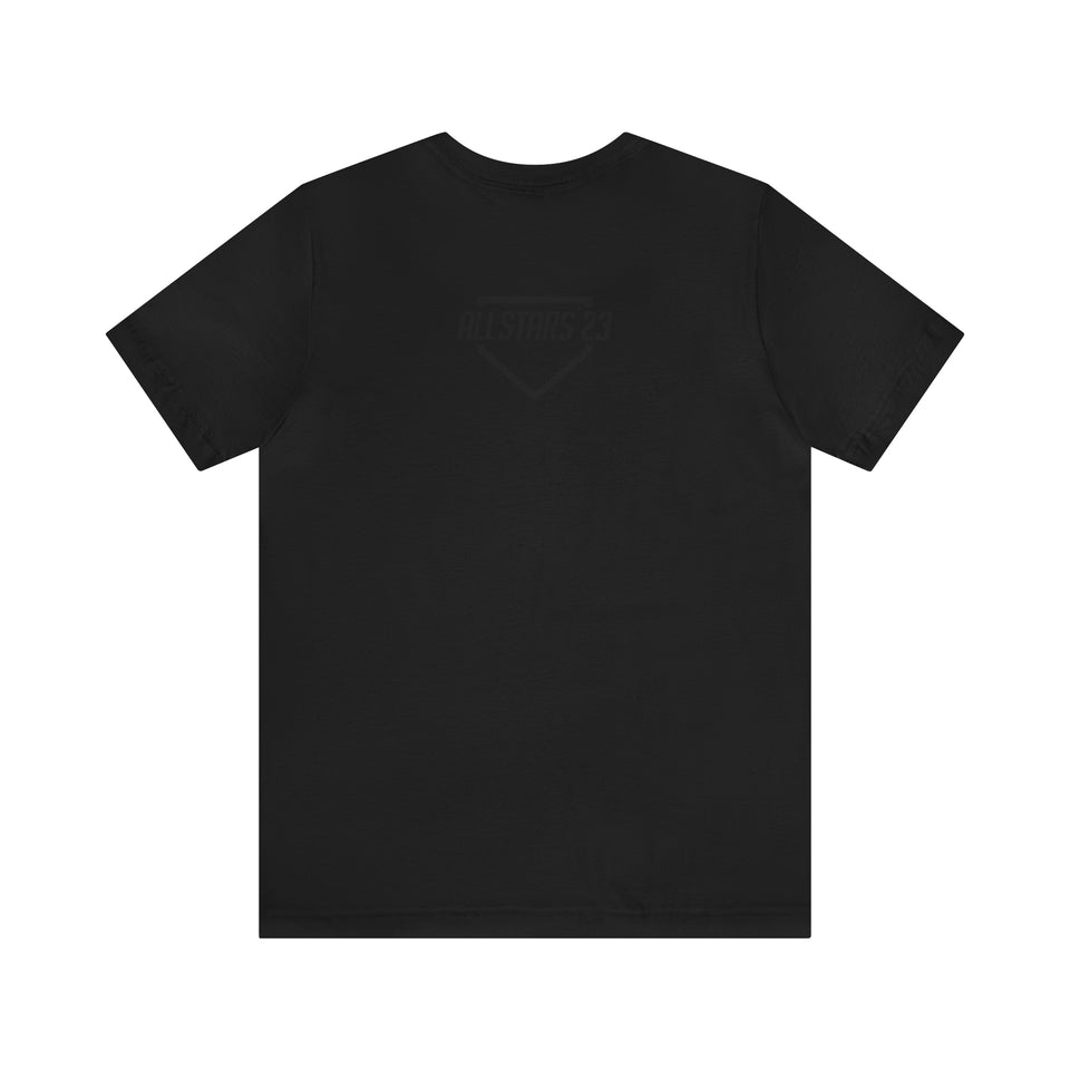 All-Stars '23 Short Sleeve Tee