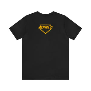 RV All-Stars Short Sleeve Tee