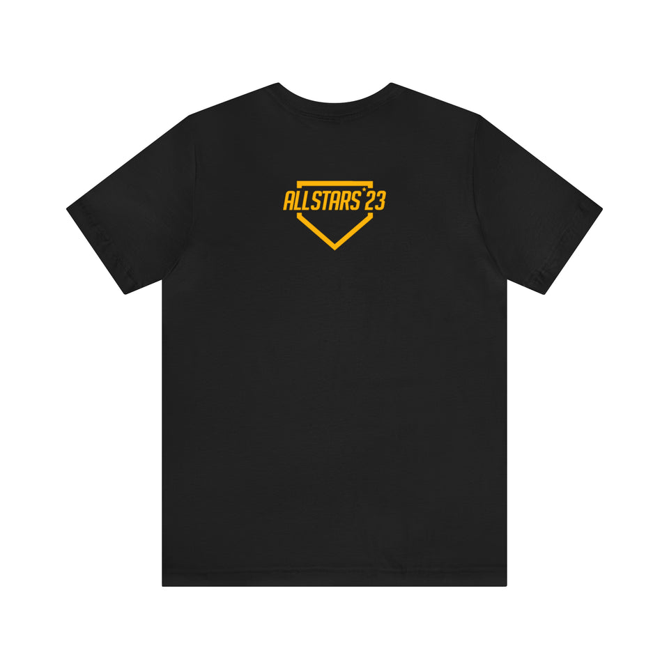 RV All-Stars Short Sleeve Tee