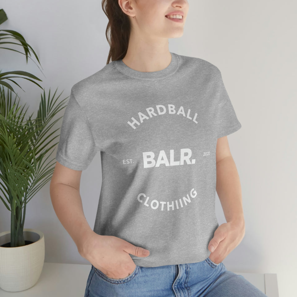 Hardball BALR.