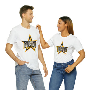 RV All-Star Short Sleeve Tee