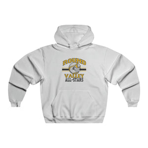 Round Valley All-Stars Hooded Sweatshirt