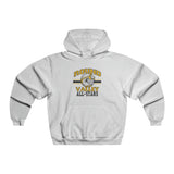 Round Valley All-Stars Hooded Sweatshirt