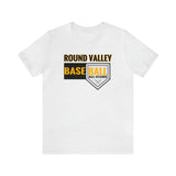 RV All-Star Baseball Short Sleeve Tee