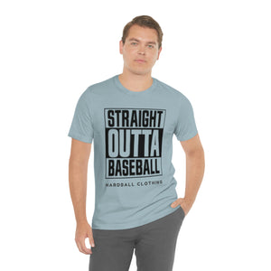 Straight Outta Baseball