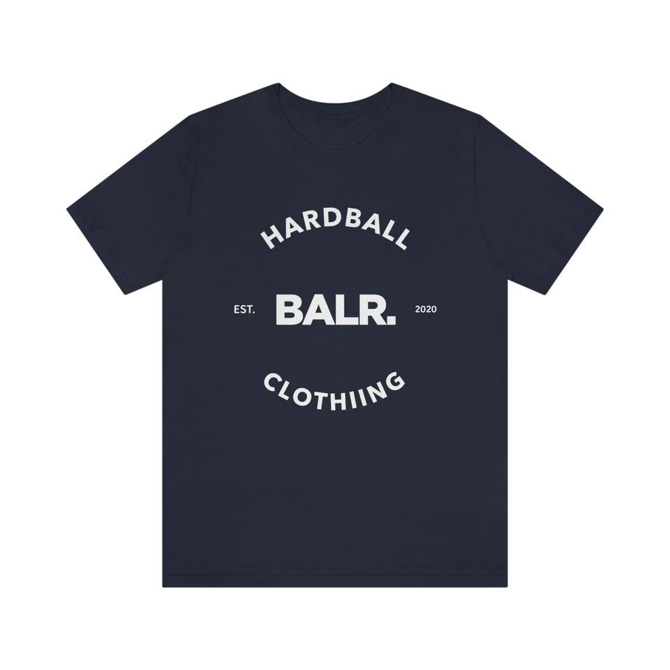 Hardball BALR.