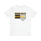 RV All-Star Baseball Short Sleeve Tee