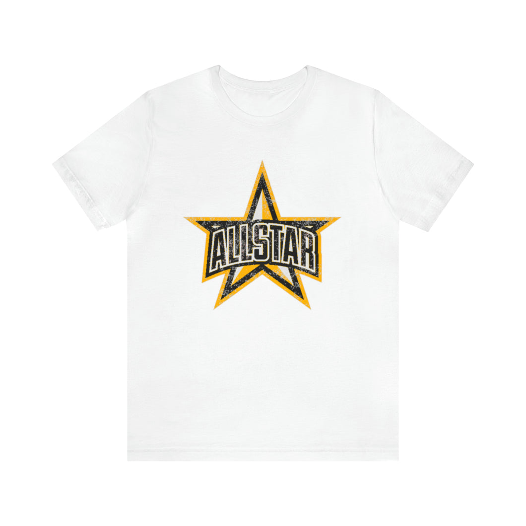 RV All-Star Short Sleeve Tee