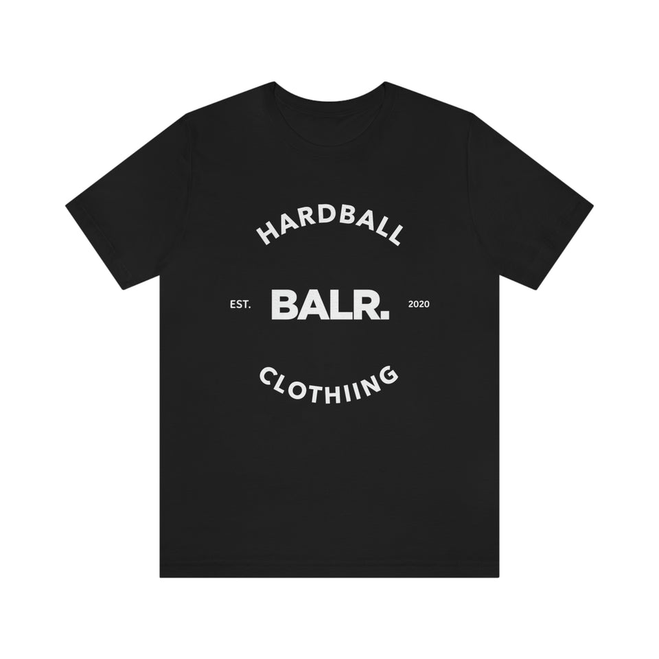 Hardball BALR.