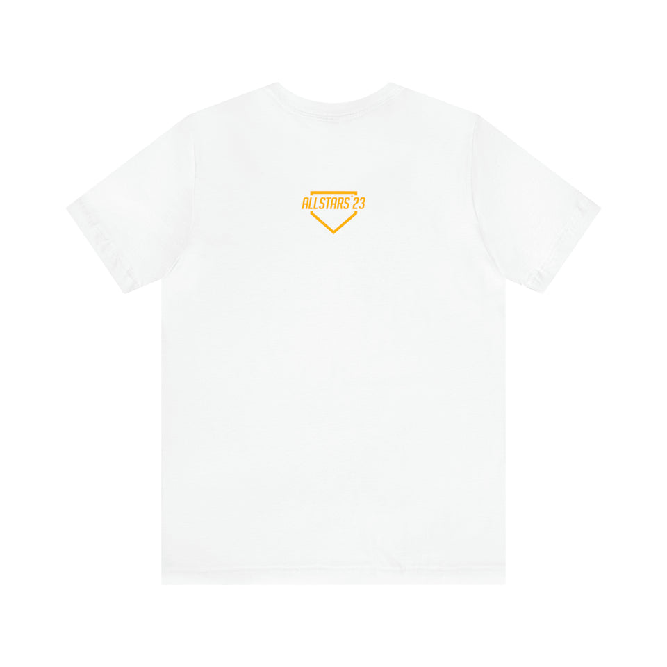 RV All-Star Short Sleeve Tee