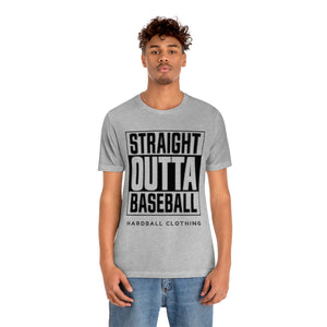 Straight Outta Baseball