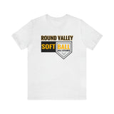 RV All-Star Softball Short Sleeve Tee