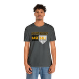 RV All-Star Baseball Short Sleeve Tee