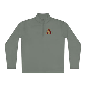 Arizona State Quarter-Zip Pullover