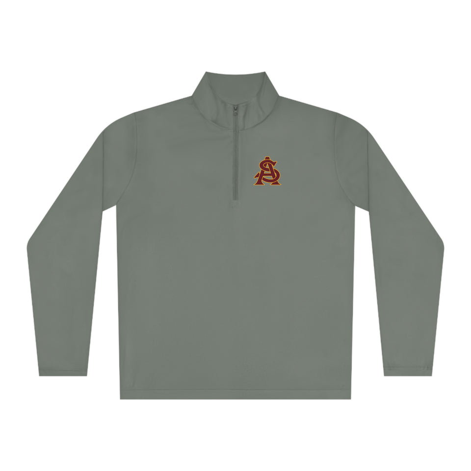 Arizona State Quarter-Zip Pullover