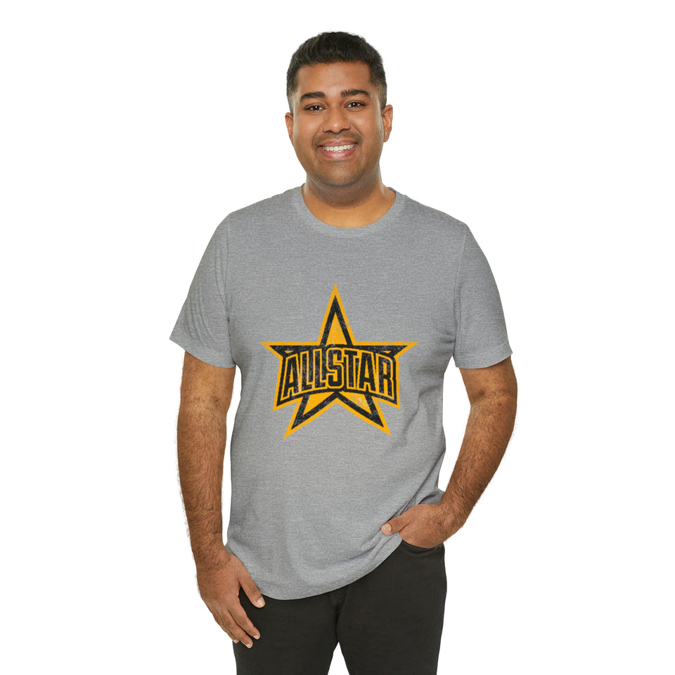 RV All-Star Short Sleeve Tee