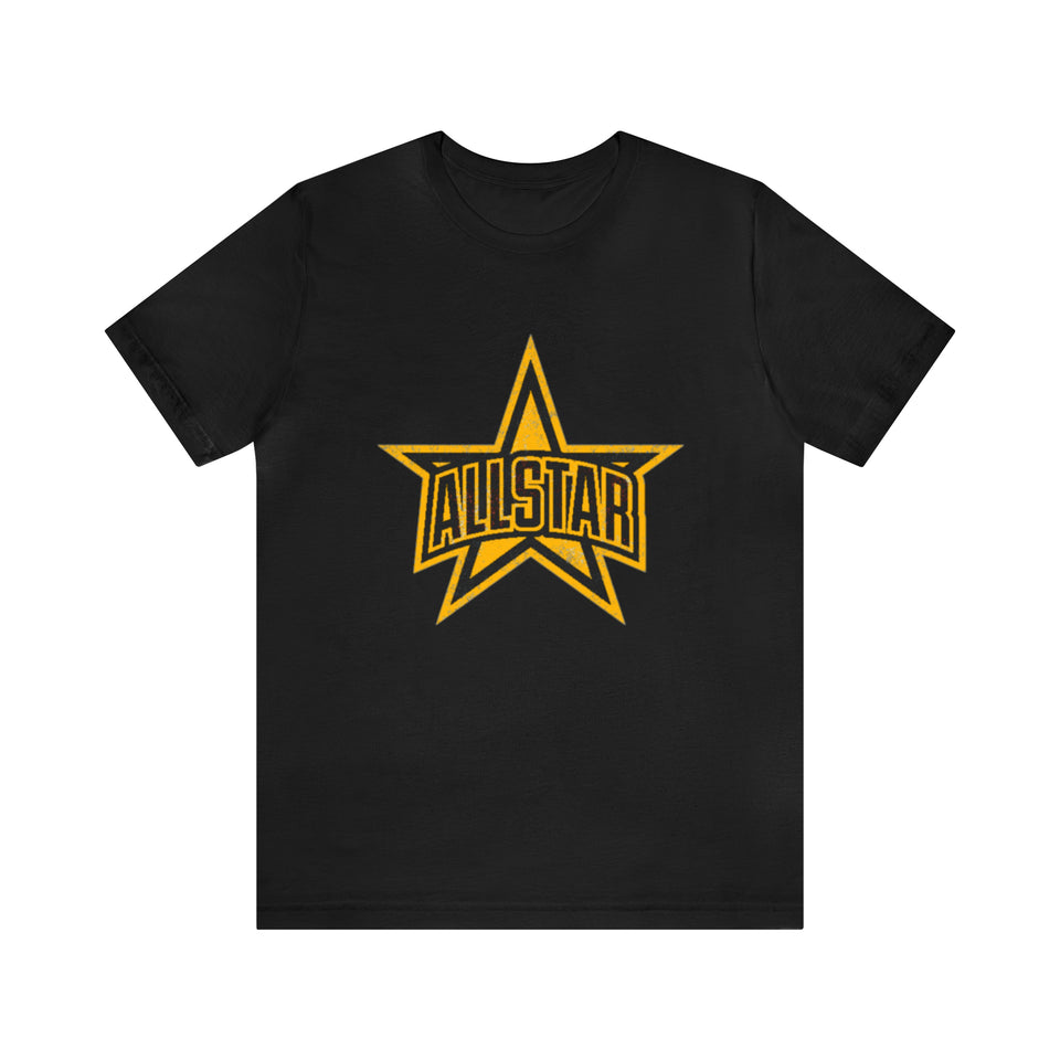 RV All-Star Short Sleeve Tee