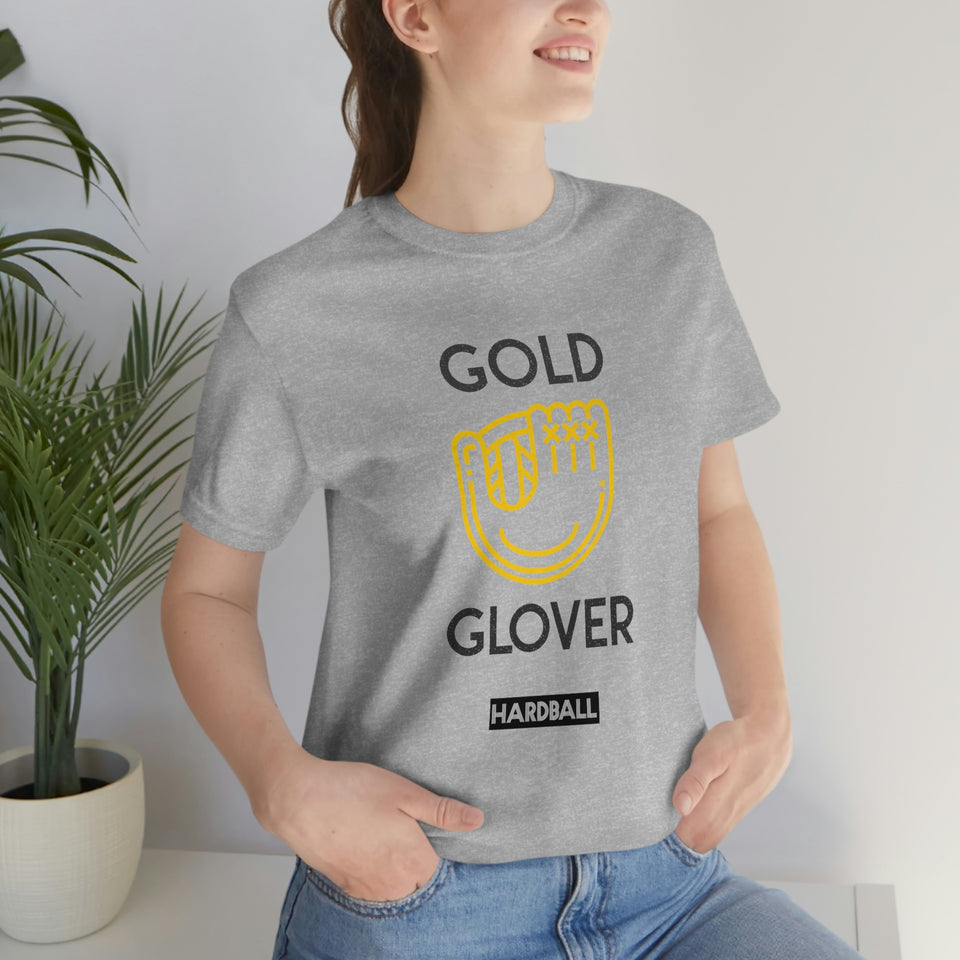 Gold Glover