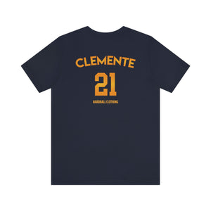 Roberto Clemente #21