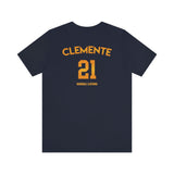 Roberto Clemente #21