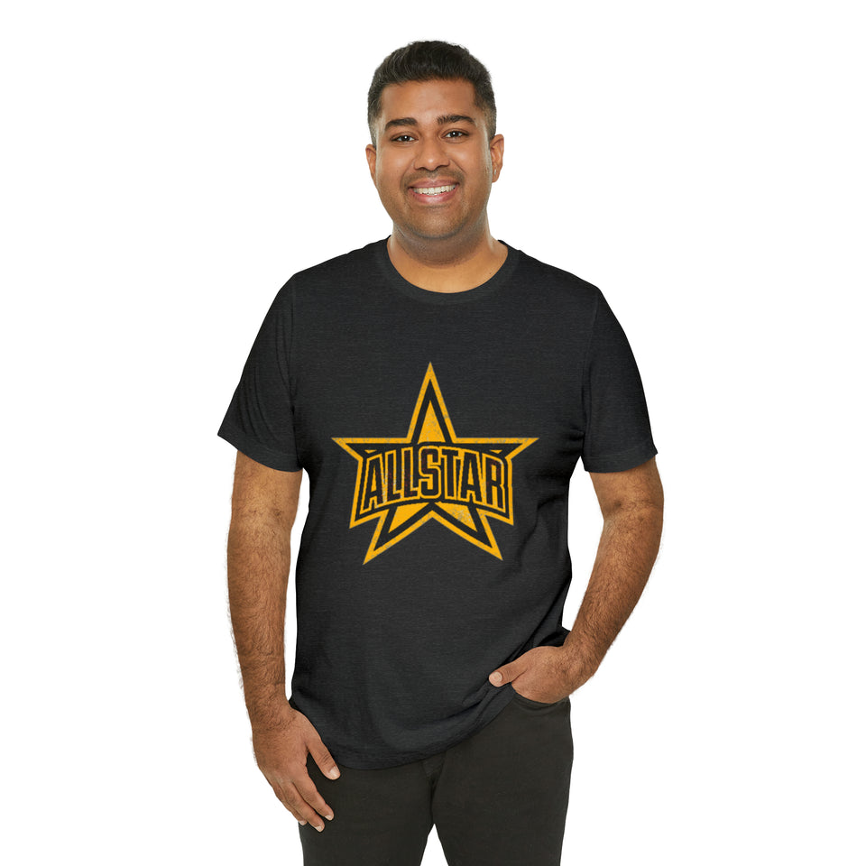 RV All-Star Short Sleeve Tee