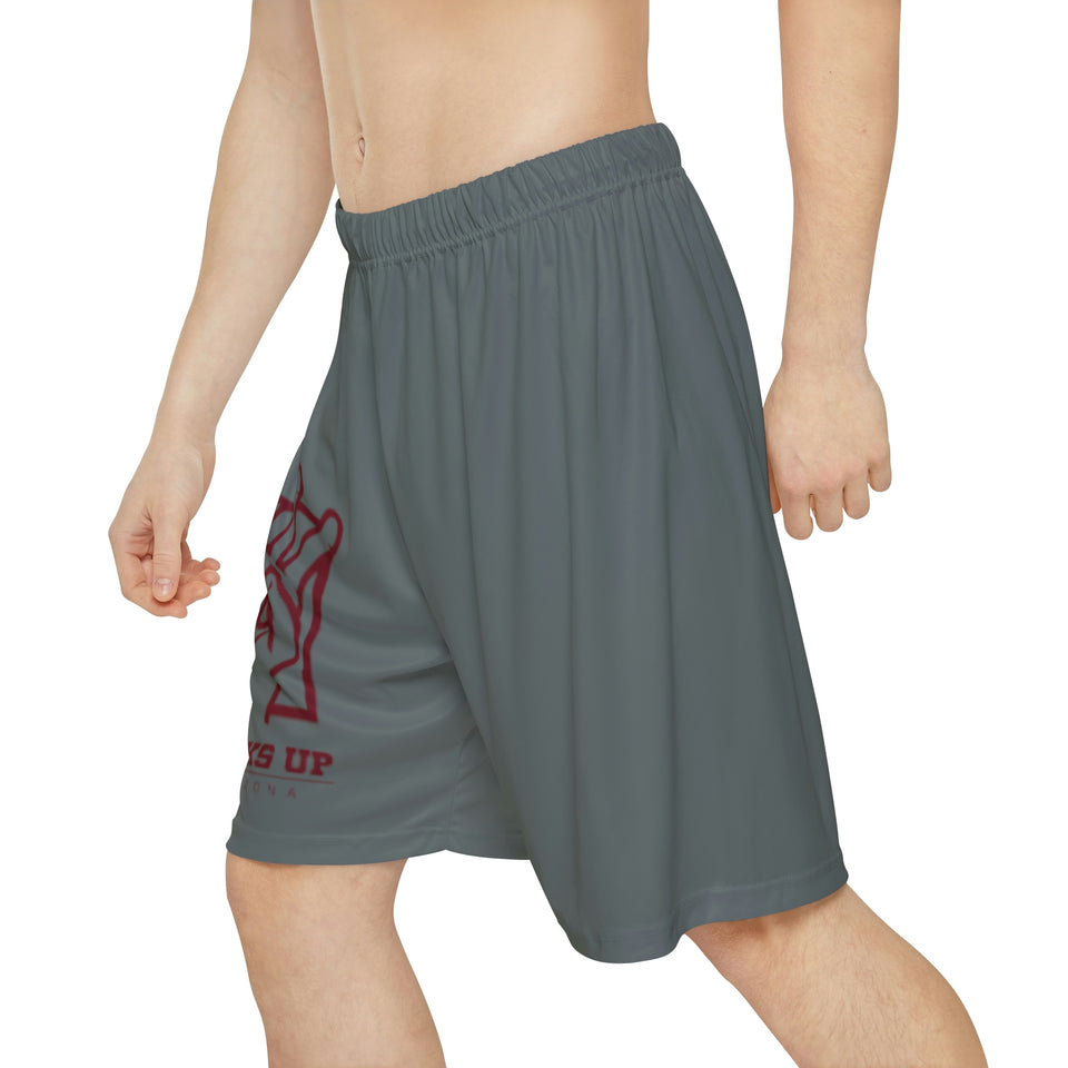 Men’s Sports Shorts (AOP)