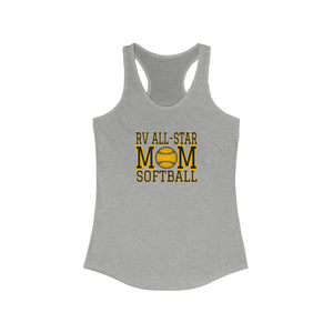 Softball Mom Tank