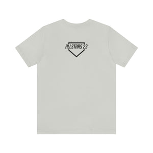 All-Stars '23 V2 Short Sleeve Tee