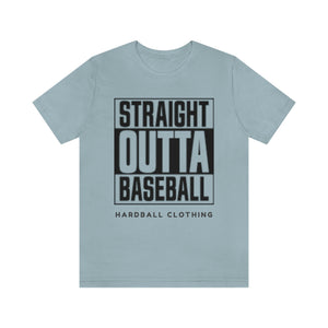 Straight Outta Baseball