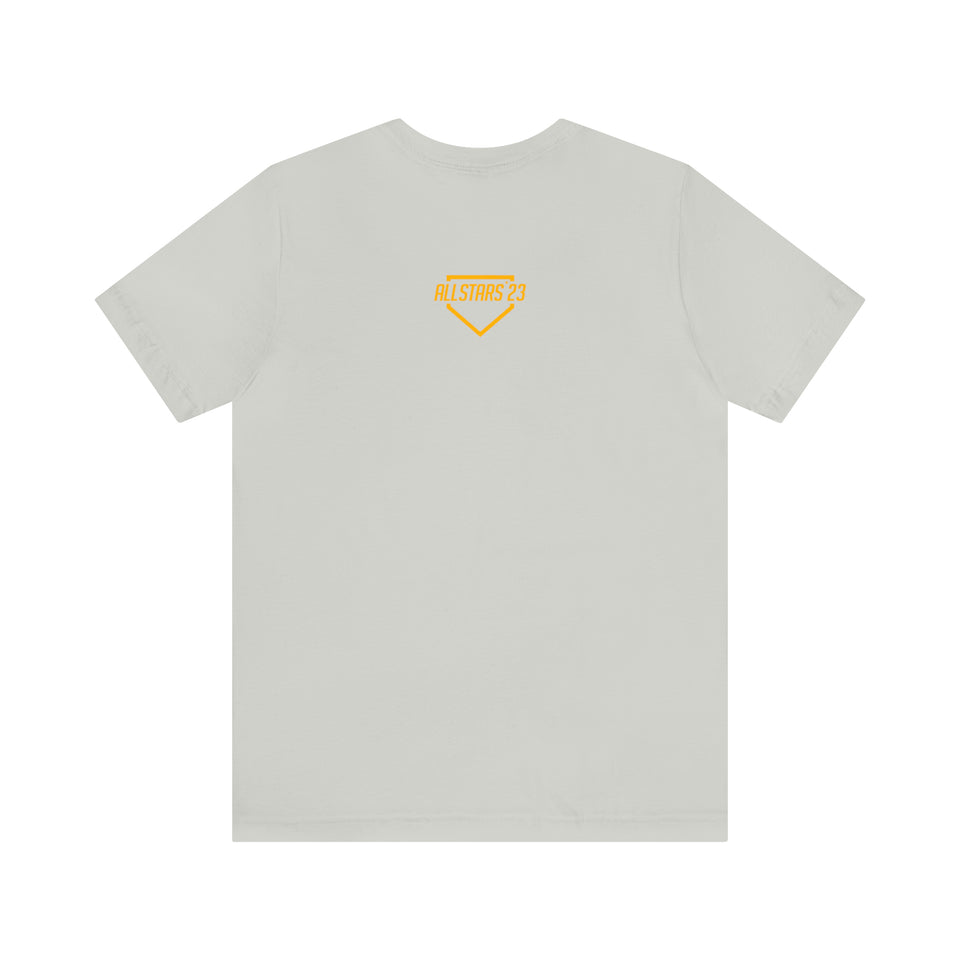 RV All-Star Short Sleeve Tee