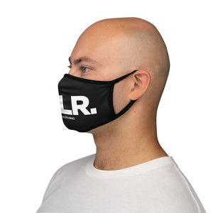 BALR. Fitted Polyester Face Mask