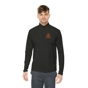 Arizona State Quarter-Zip Pullover