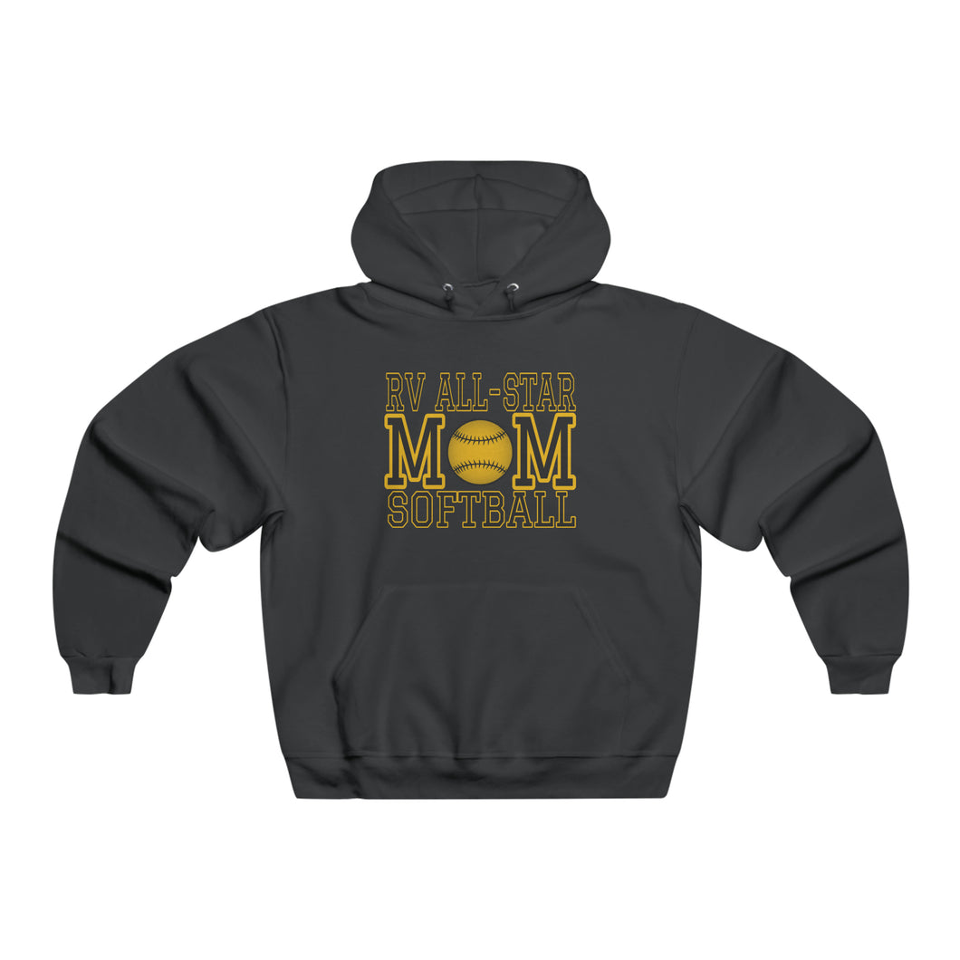 RV All-Stars Hooded Sweatshirt