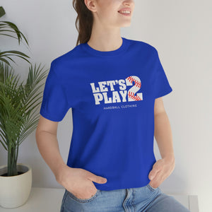 Let's Play 2