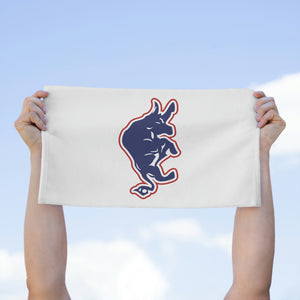 BULLS Rally Towel, 11x18