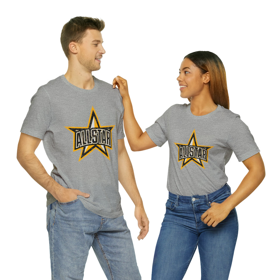 RV All-Star Short Sleeve Tee