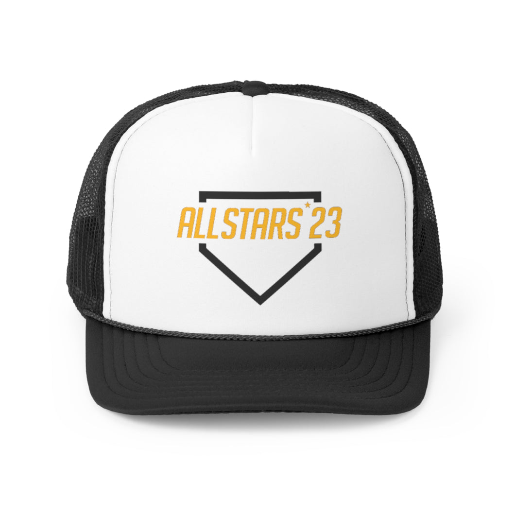 All Star '23 Trucker Cap