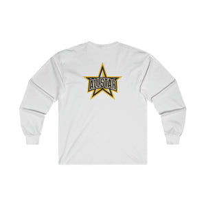 RV All-Stars Ultra Cotton Long Sleeve Tee