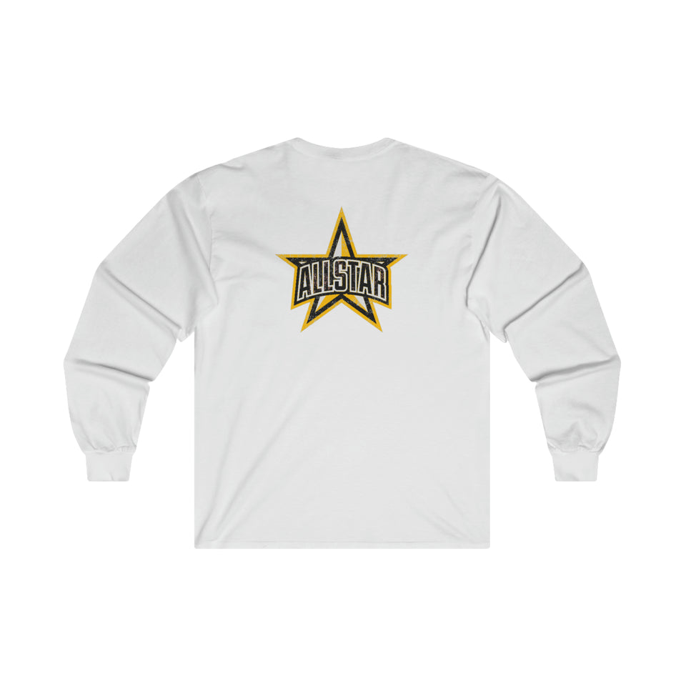 RV All-Stars Ultra Cotton Long Sleeve Tee