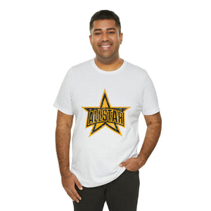 RV All-Star Short Sleeve Tee