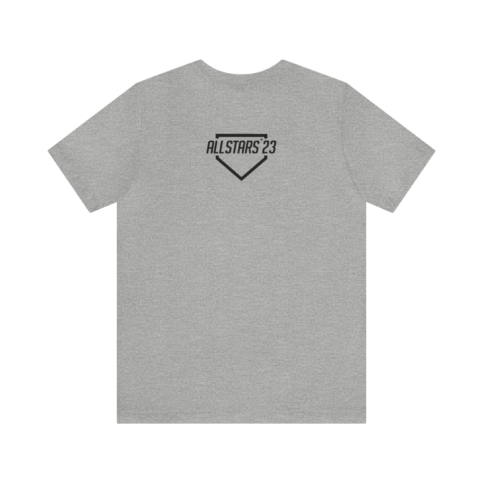 All-Stars '23 V2 Short Sleeve Tee