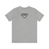 All-Stars '23 V2 Short Sleeve Tee