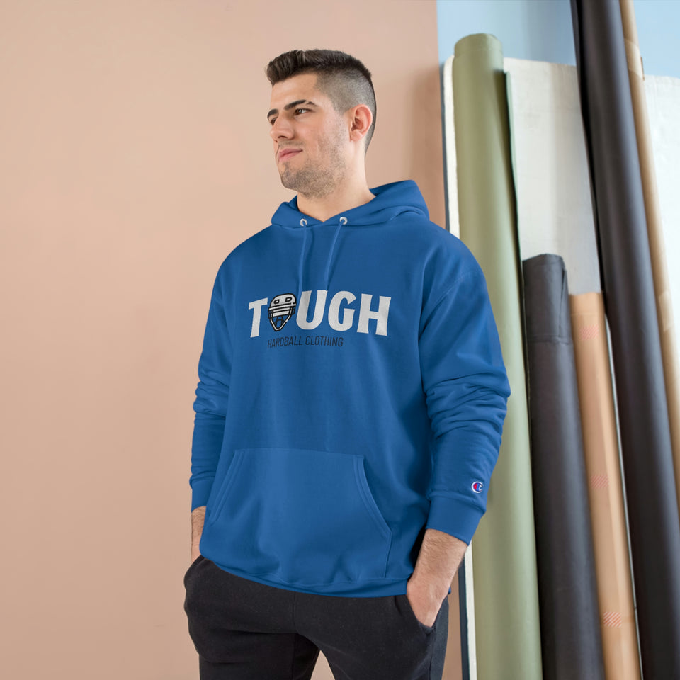 The Tough Hoodie