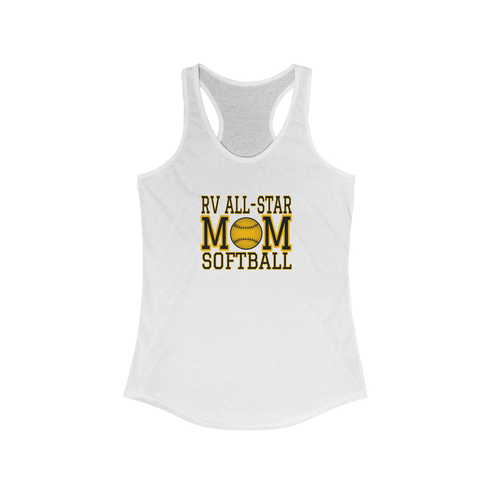 Softball Mom Tank