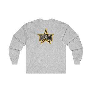 RV All-Stars Ultra Cotton Long Sleeve Tee