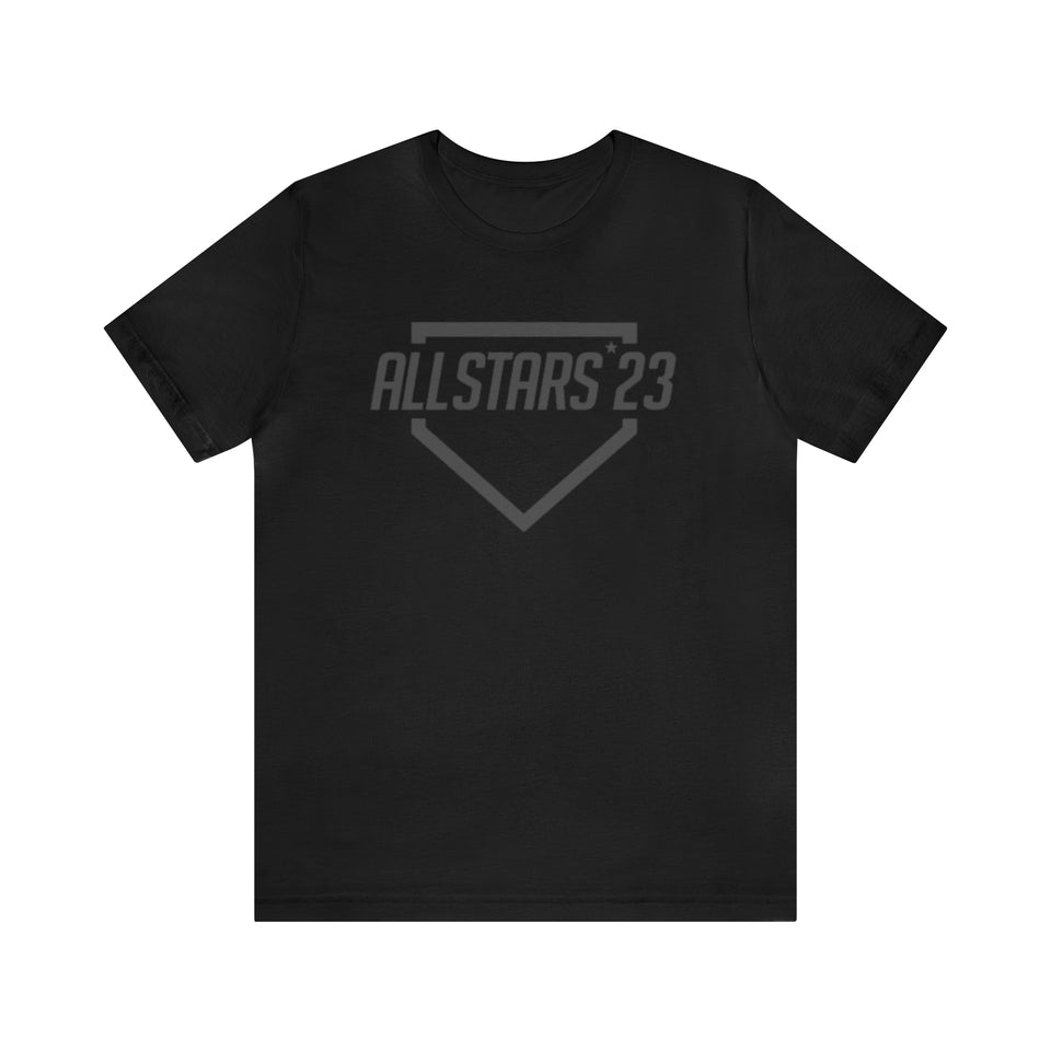 All-Stars '23 Short Sleeve Tee