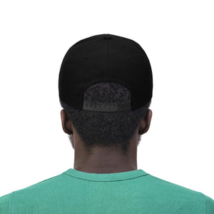 Hardball Clothing Flat Bill Hat