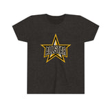 RV All-Star Youth Short Sleeve Tee